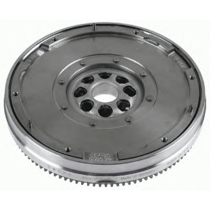 2294 000 111 SACHS  -  Маховик двомасовий